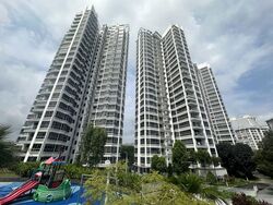The Parc Condominium (D5), Condominium #589319711